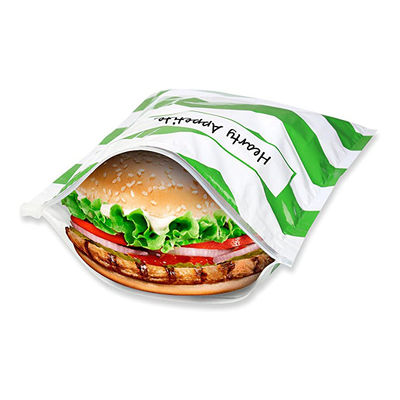 3mm PET / VMPET Sandwich Hot Cold Insulated Bags do uprawiania turystyki pieszej