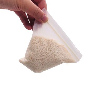 PBAT PLA Biodegradowalna torba opakowaniowa k Kompostowalna do żywności