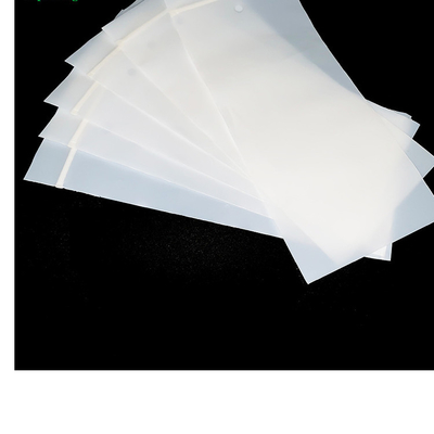 Odzież PLA Kompostowalna elektroniczna podróżna dopasowująca się do kości Biodegradowalne torby plastikowe