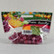 Pokrowiec na świeże owoce Mrożona żywność Plastikowe torby ochronne do warzyw Opakowanie z otworami powietrznymi