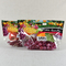 Pokrowiec na świeże owoce Mrożona żywność Plastikowe torby ochronne do warzyw Opakowanie z otworami powietrznymi