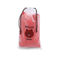 Degradowalna plastikowa torba ze sznurkiem PE Beam Pocket wielokrotnego użytku na ubrania