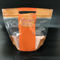 200gm / 500gm Plastikowa torba do pakowania warzyw odporna na wilgoć