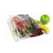 Kompozytowa torba do pakowania warzyw 50g Przezroczysta do przechowywania w lodówce