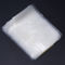 Biała, rozpuszczalna w wodzie torba 5x10cm Pva na przynętę karpiową SGS na liście