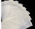 Bielizna Odzież Opakowania Biodegradowalna torba na suwak Kompostowalna