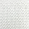 Białe koperty bąbelkowe z polietylenu Zamykana wodoodporna koperta — różne rozmiary