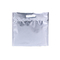 Jednorazowe plastikowe torby termoizolacyjne z folią aluminiową na suwak z uchwytem
