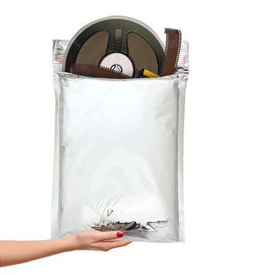 Niestandardowy rozmiar 12 * 15 cali Chłodniejszy termiczny Aluminiowa folia koperta izolowana Mailer Pocket